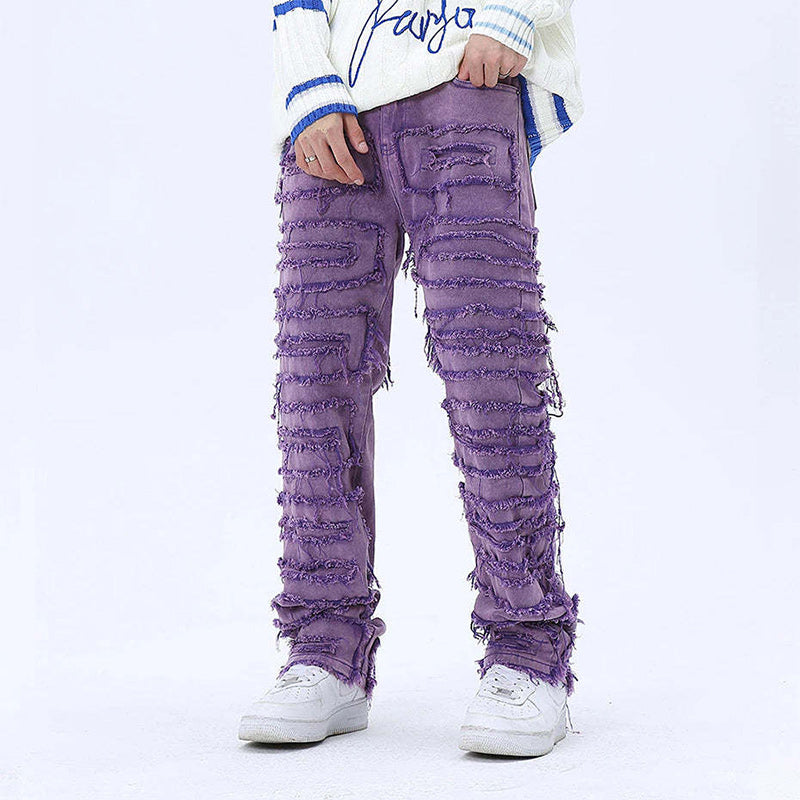 Aule Surface Jeans
