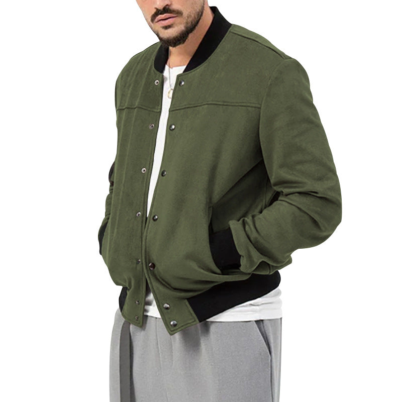 Aule Bicolor Punk Jacket