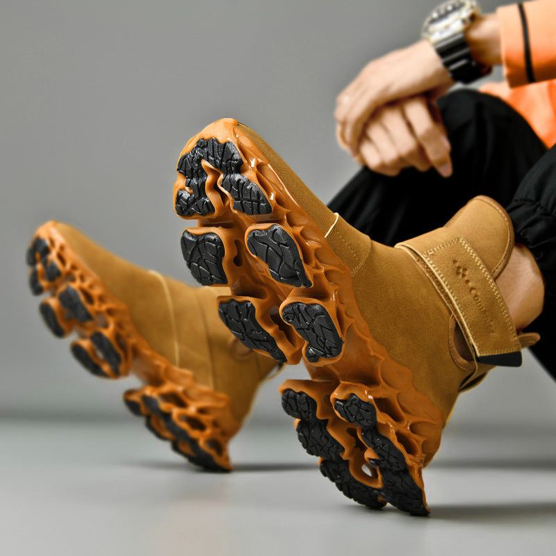 Aule Premium Winter Boots