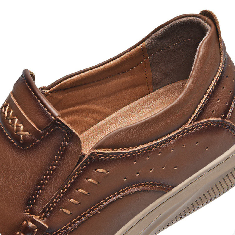 Aule LO 7 Loafer Shoes