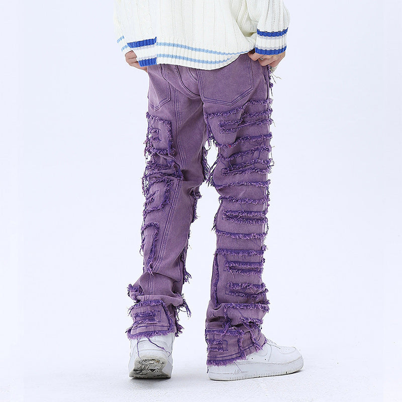 Aule Surface Jeans