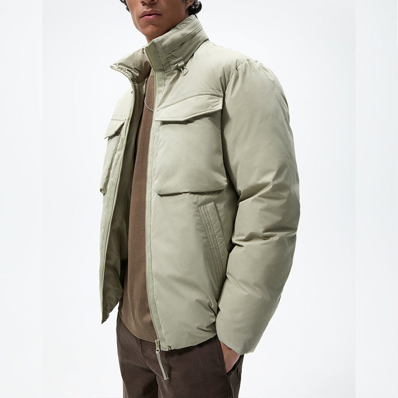 Aule Defender Coat