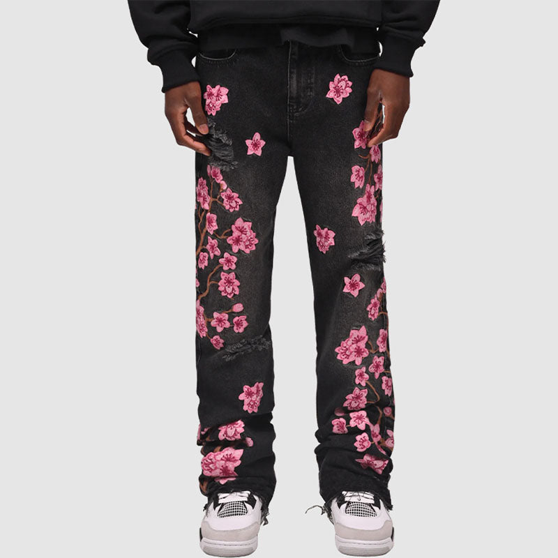 Aule Street FL1 Jeans