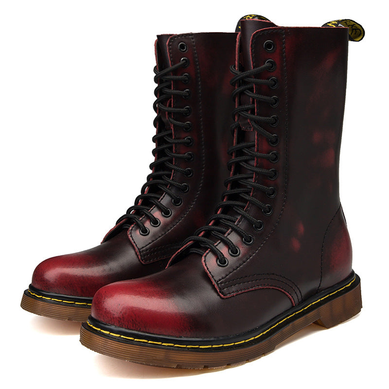 Aule Hunter Men Boots