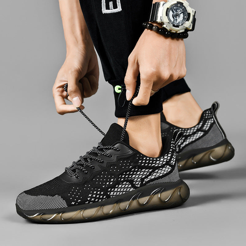 Aule Vase V7 Sneakers