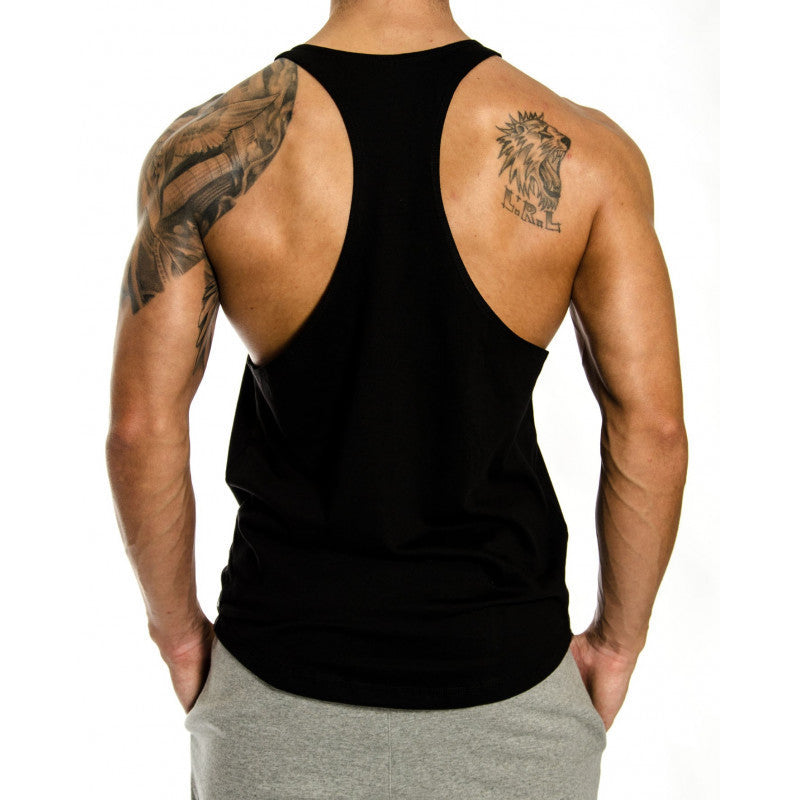 Aule No Pain No Gain II Tank