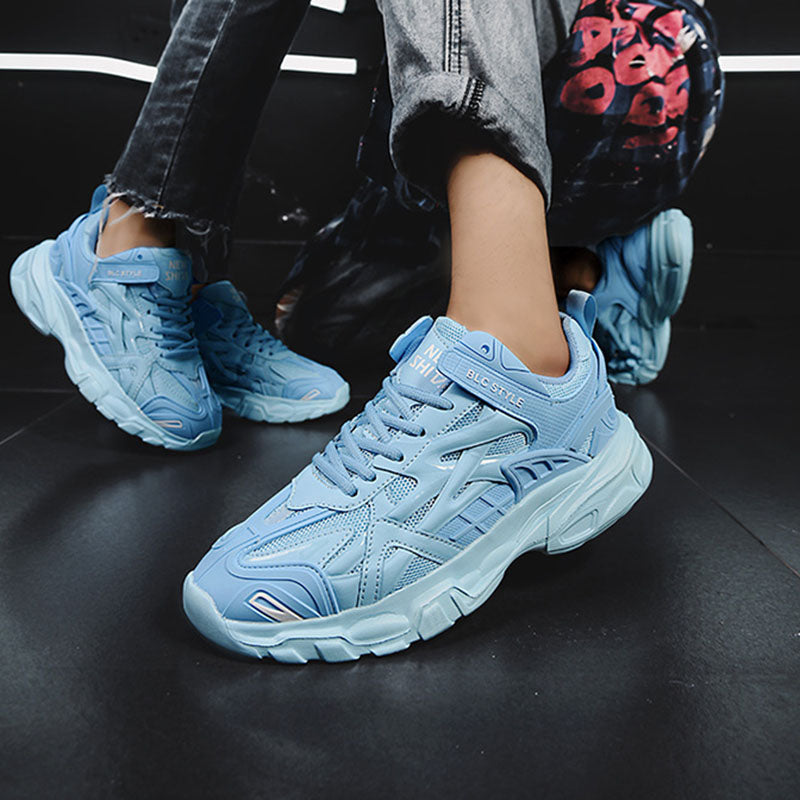 Aule Yarn Ball BO2 Sneakers