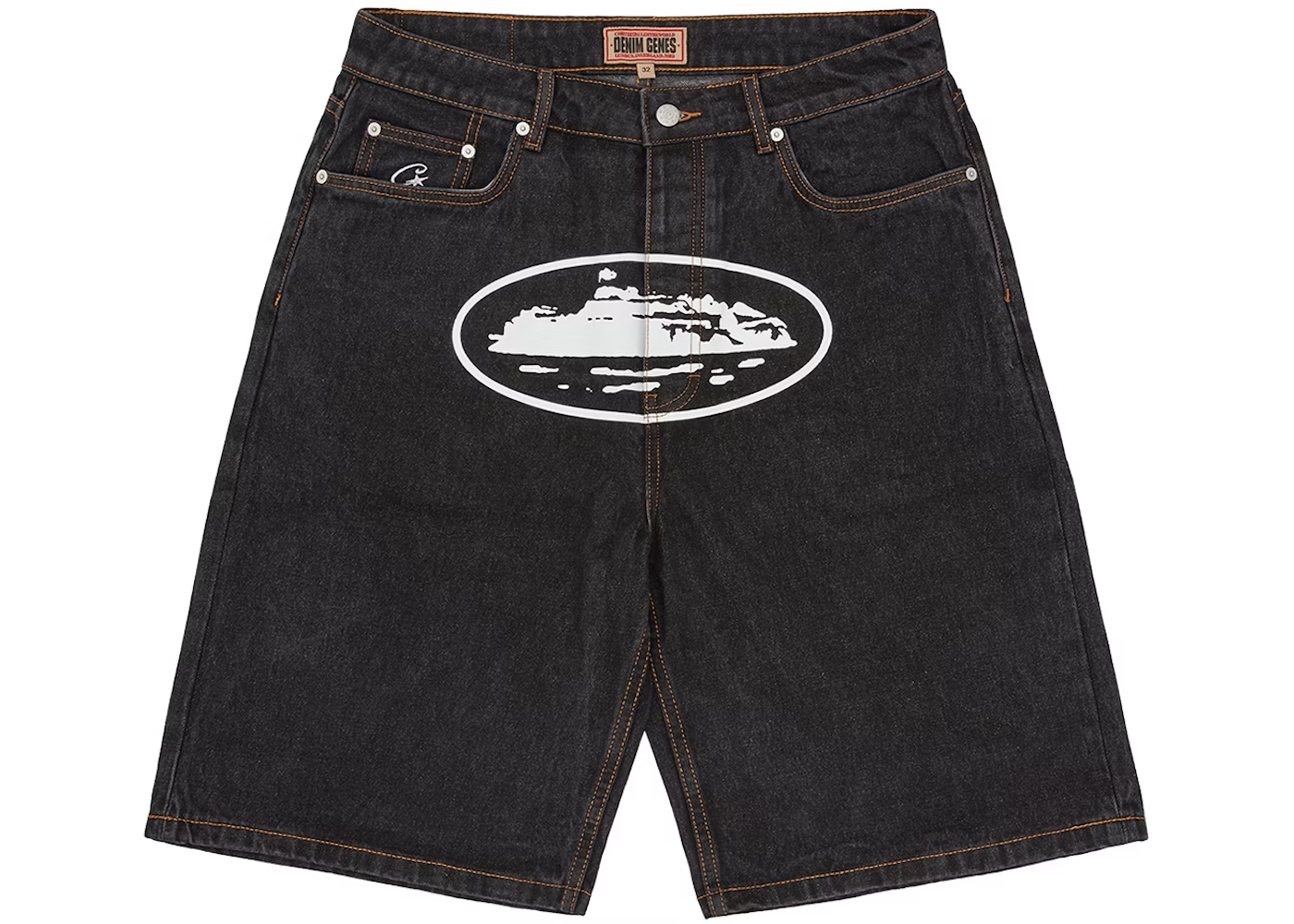 Aule Street CT1 Jeans