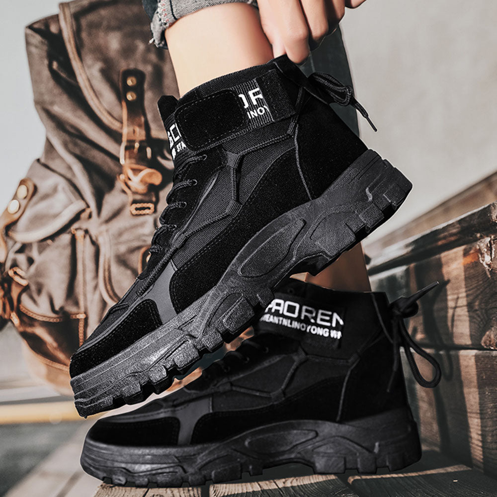 Aule Sirocco SS7 Sneakers