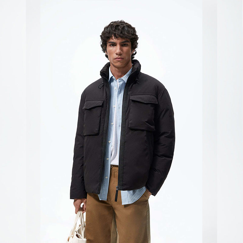 Aule Defender Coat