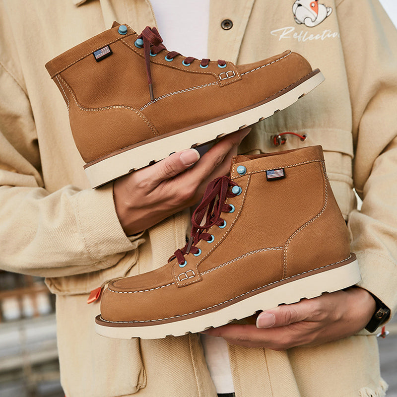 Aule Bull Run Boots