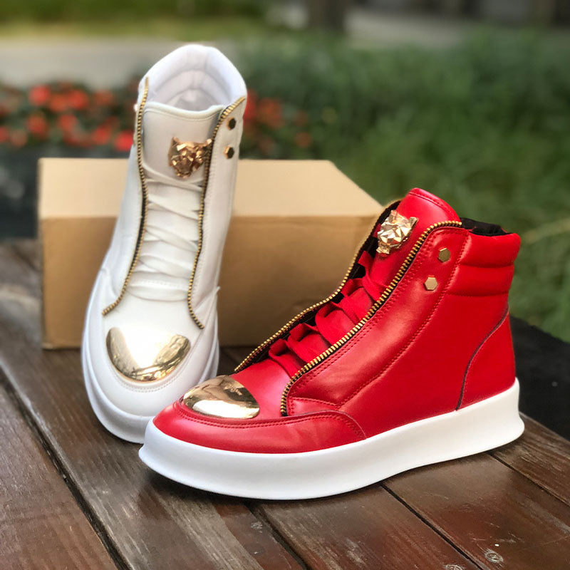 Aule Party Funky Shoes