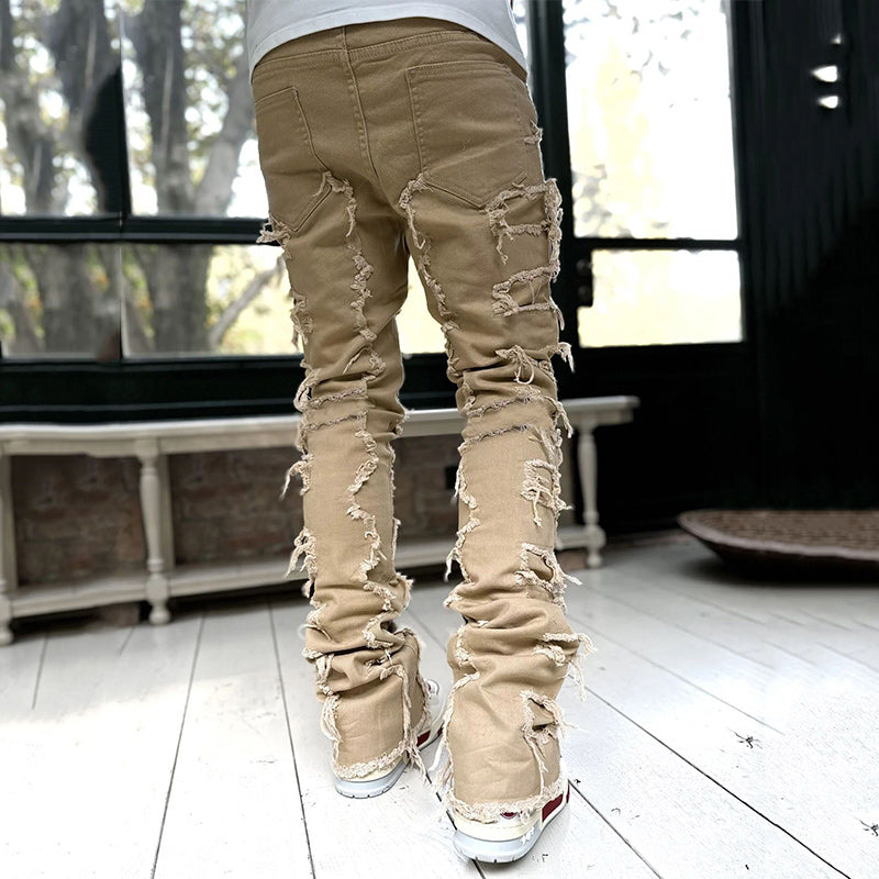 Aule Streetwise Jeans