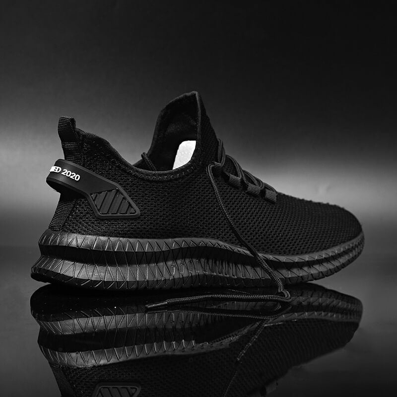 Aule Fly Woven Mesh Sneakers