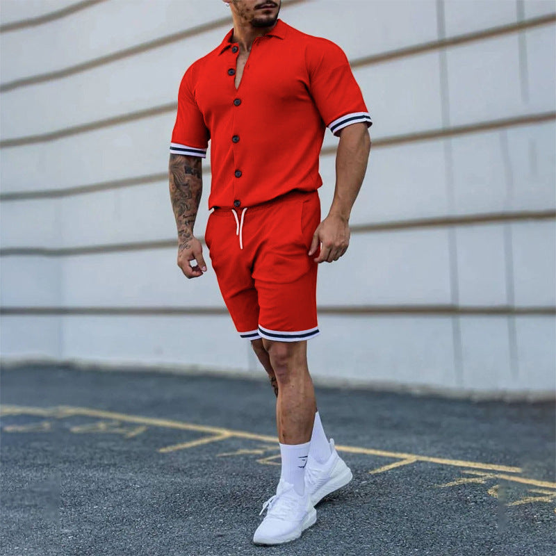 Aule Causal Two Piece Sets