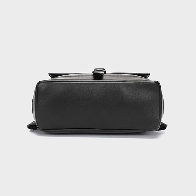 Aule Minimalist Flap Backpack