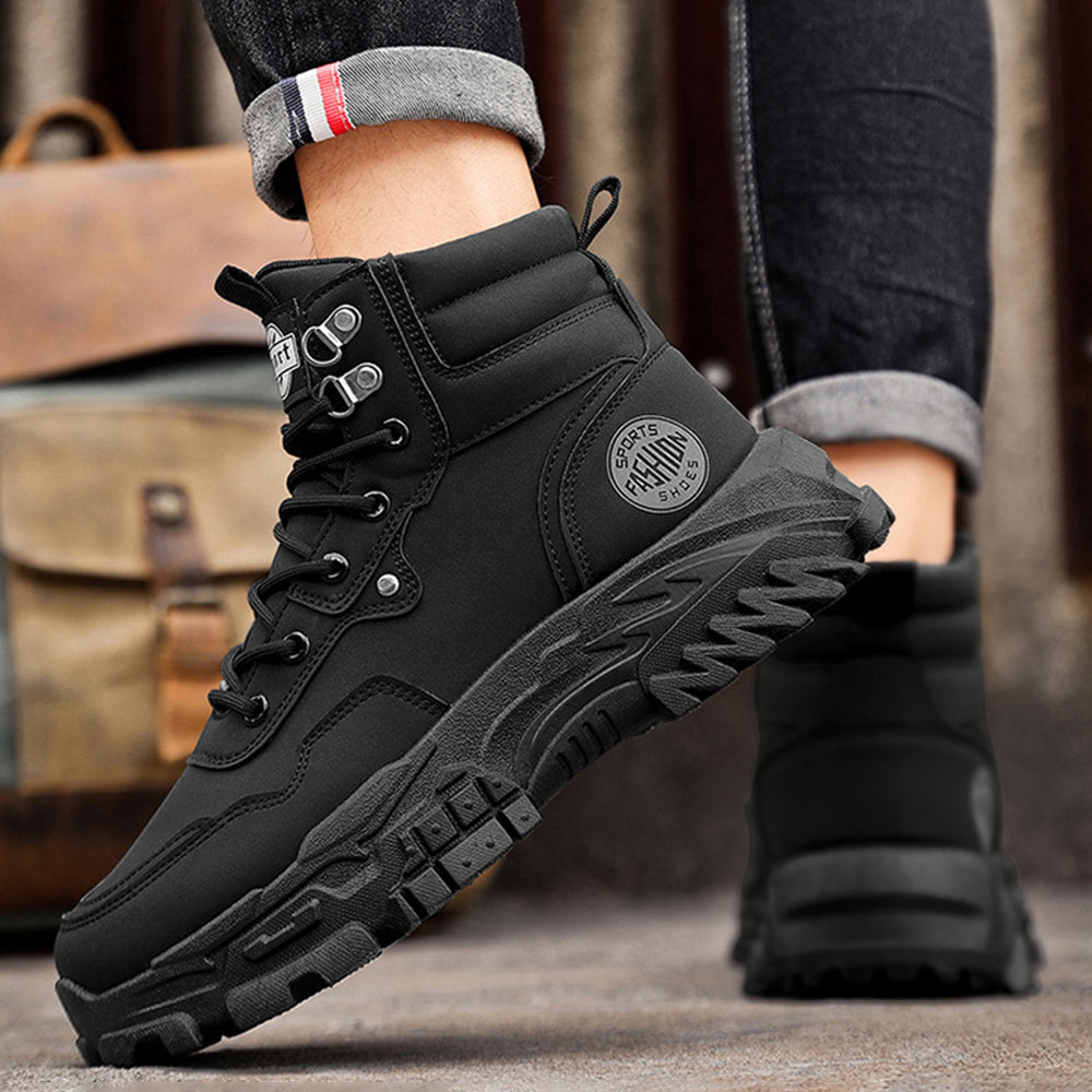 Aule Wild Pioneer Boots