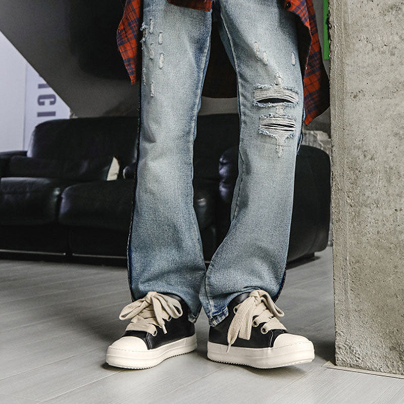 Aule Ricky X Sneakers