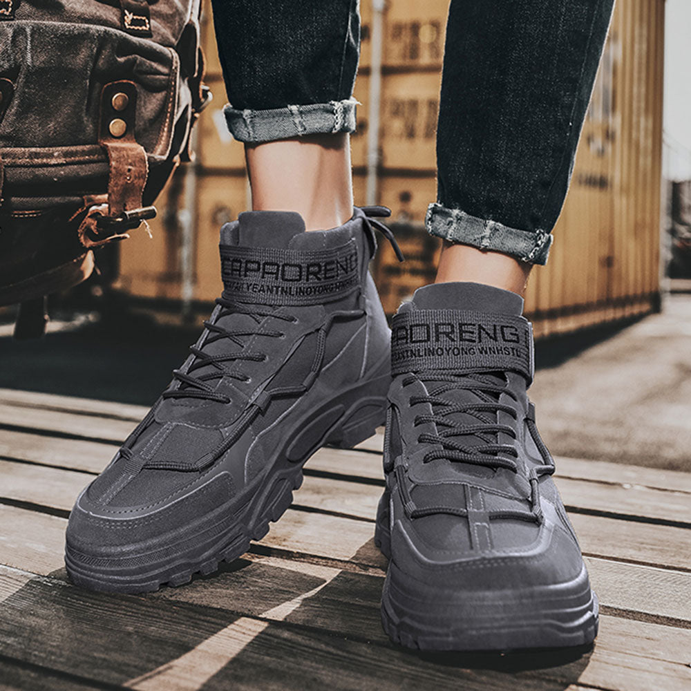 Aule Sirocco SS7 Sneakers