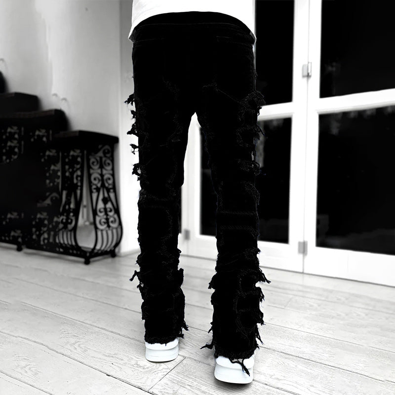 Aule Streetwise Jeans