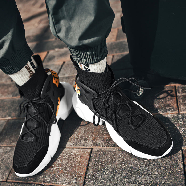 Aule Tank TG1 Sneakers