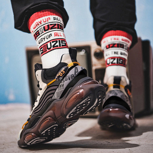 Aule Popcorn X31 Sneakers