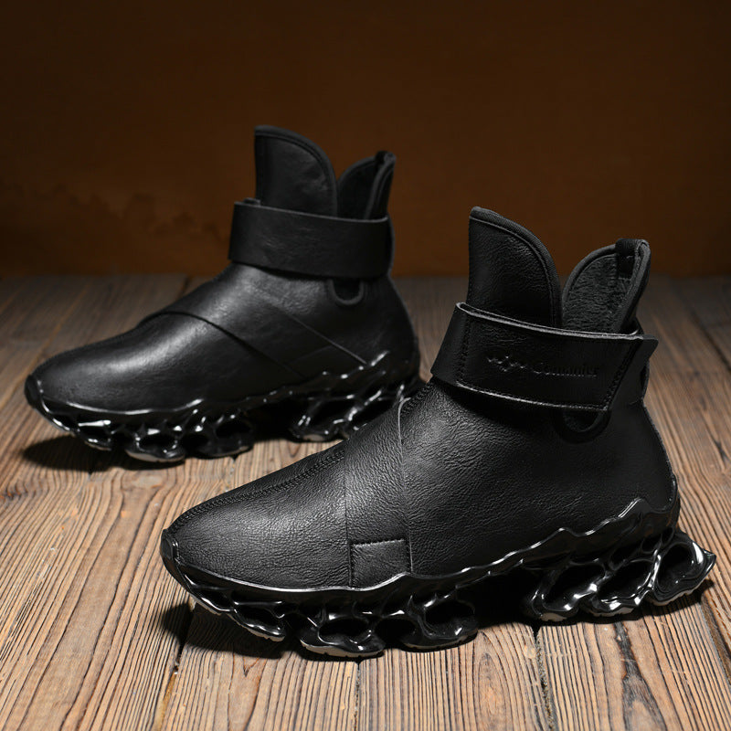 Aule Premium Winter Boots