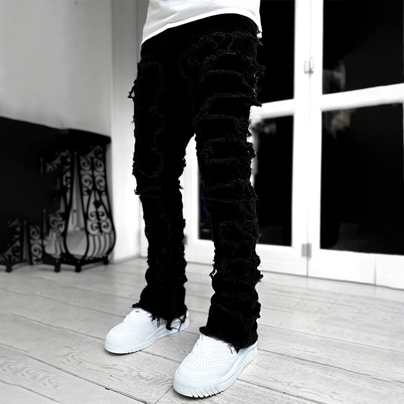 Aule Streetwise Jeans