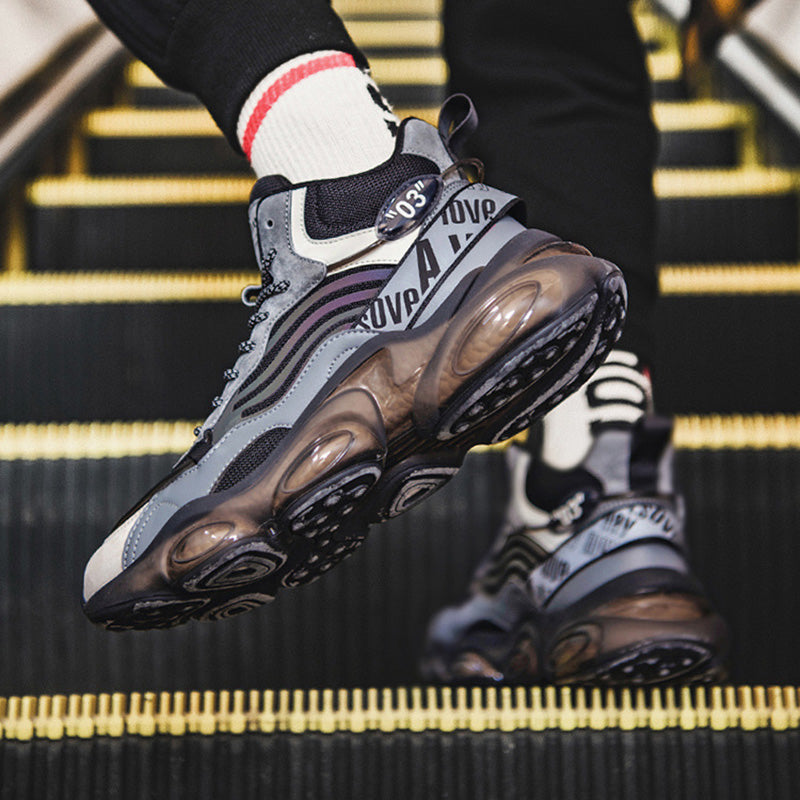 Aule Popcorn X31 Sneakers