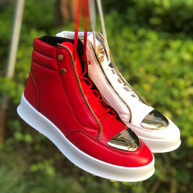 Aule Party Funky Shoes