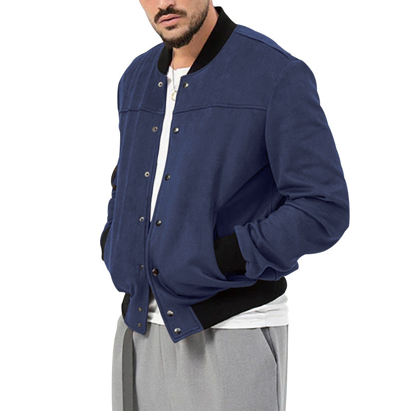 Aule Bicolor Punk Jacket