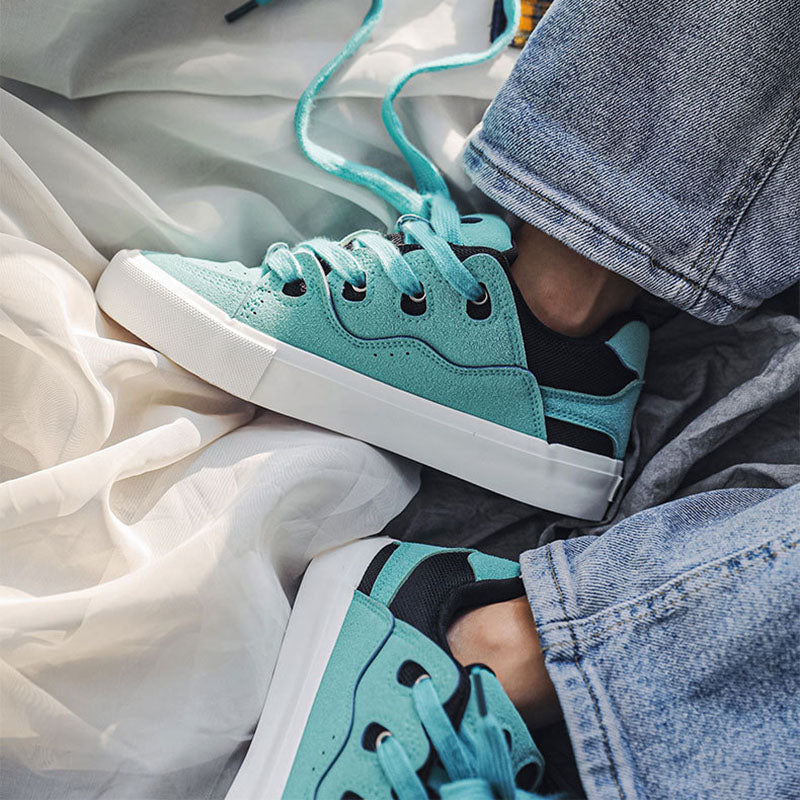 Aule Wave W2 Sneakers