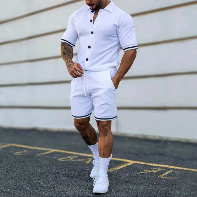 Aule Causal Two Piece Sets