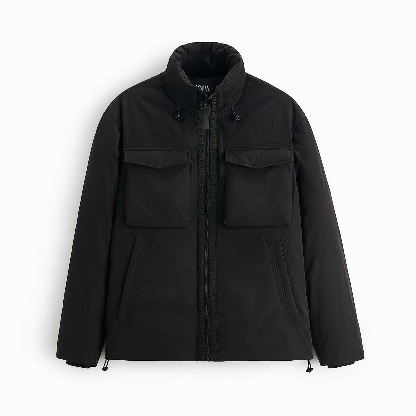 Aule Defender Coat