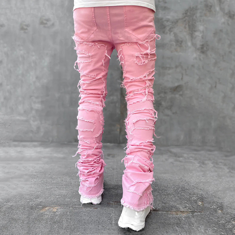 Aule Streetwise Jeans