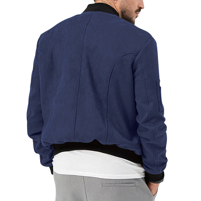 Aule Bicolor Punk Jacket