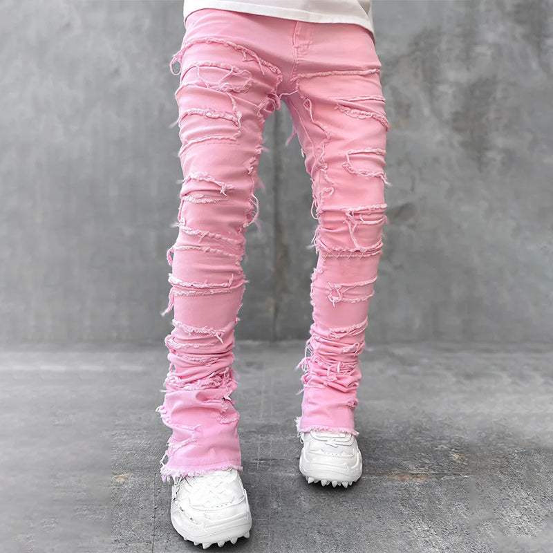 Aule Streetwise Jeans