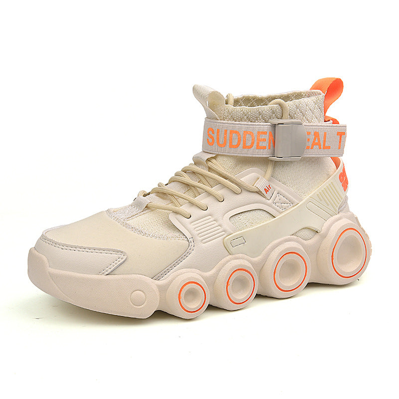 Aule Hot Wheel H002 Sneakers