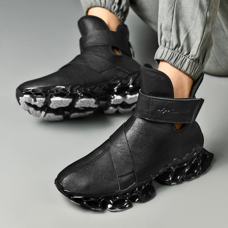 Aule Premium Winter Boots