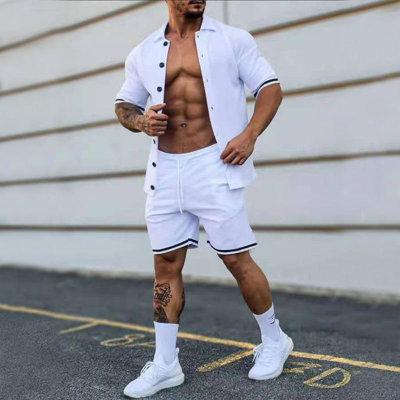 Aule Causal Two Piece Sets