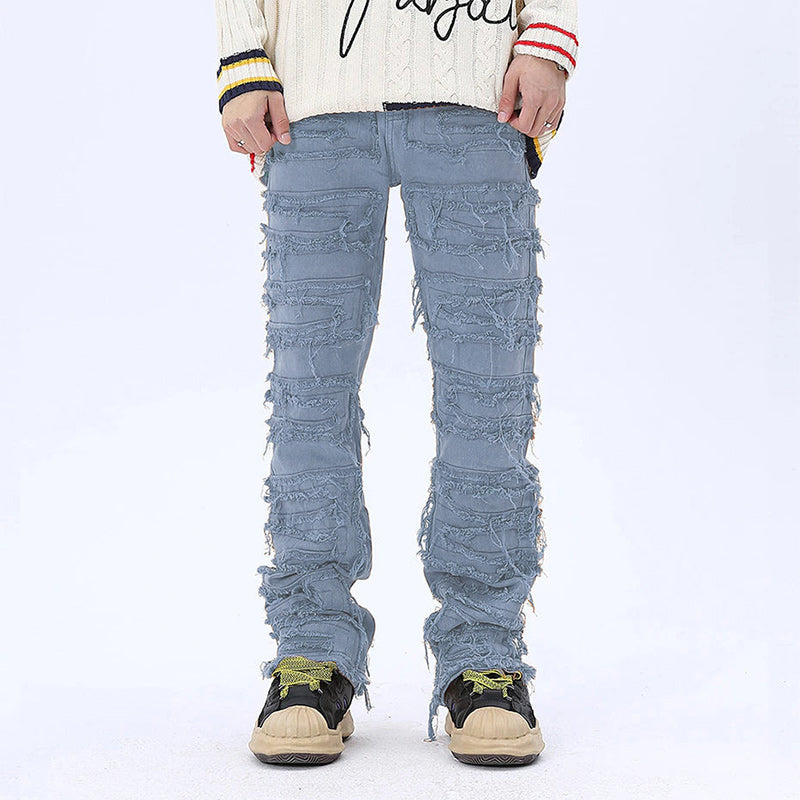 Aule Surface Jeans