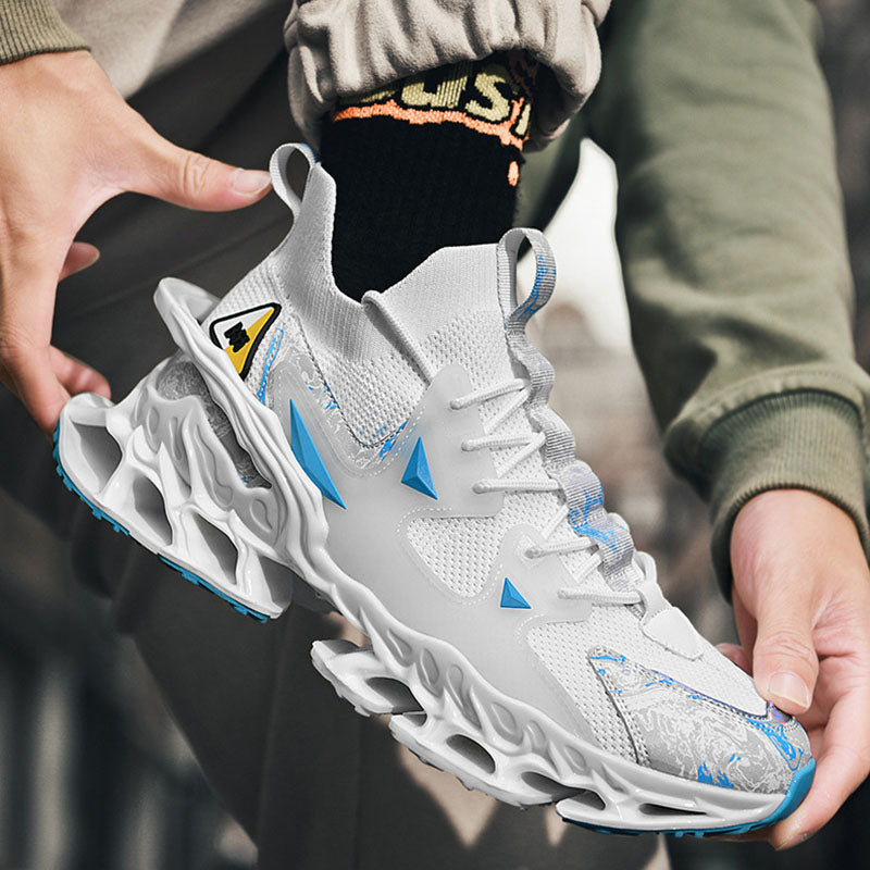 Aule B55 Sneakers