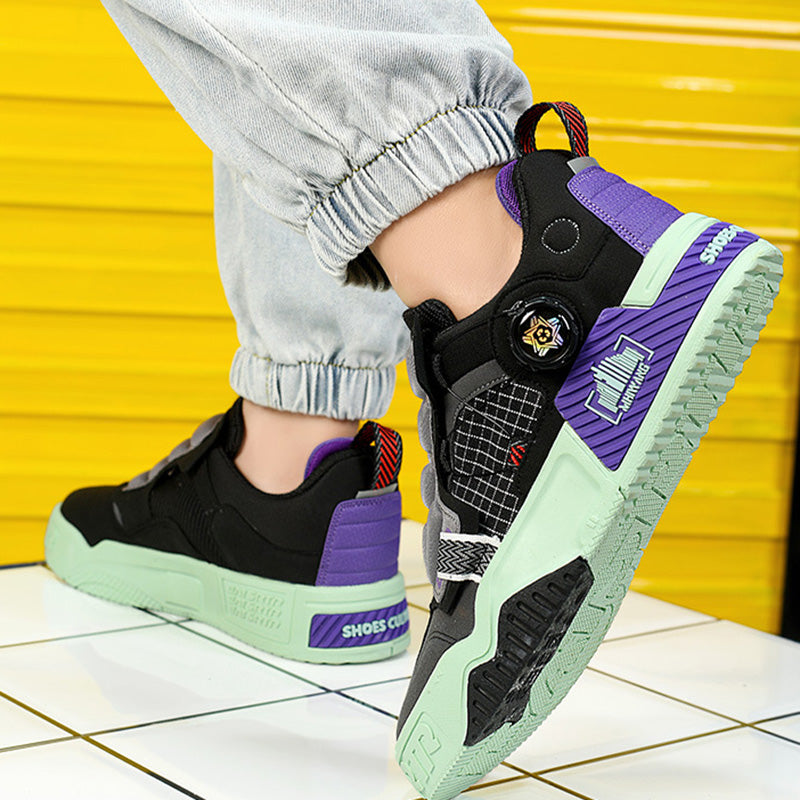 Aule Multi-element Sneakers