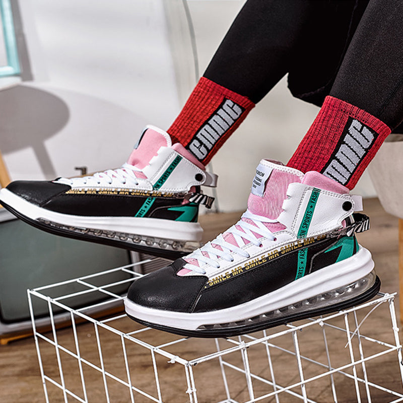Aule Block Palette BP4 Sneakers