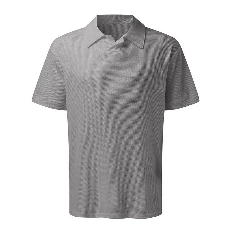 Aule Polo Shirt Two-piece Sets