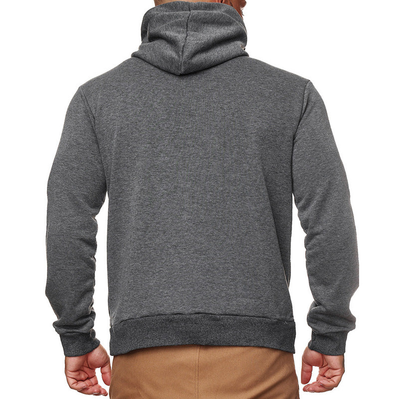 Aule Mask Hoodie