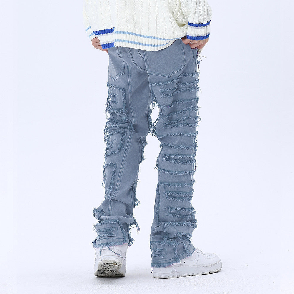 Aule Surface Jeans