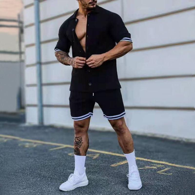 Aule Causal Two Piece Sets
