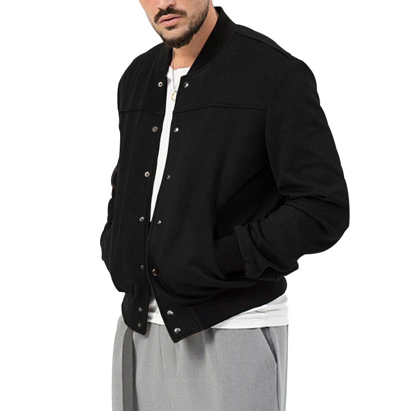 Aule Bicolor Punk Jacket