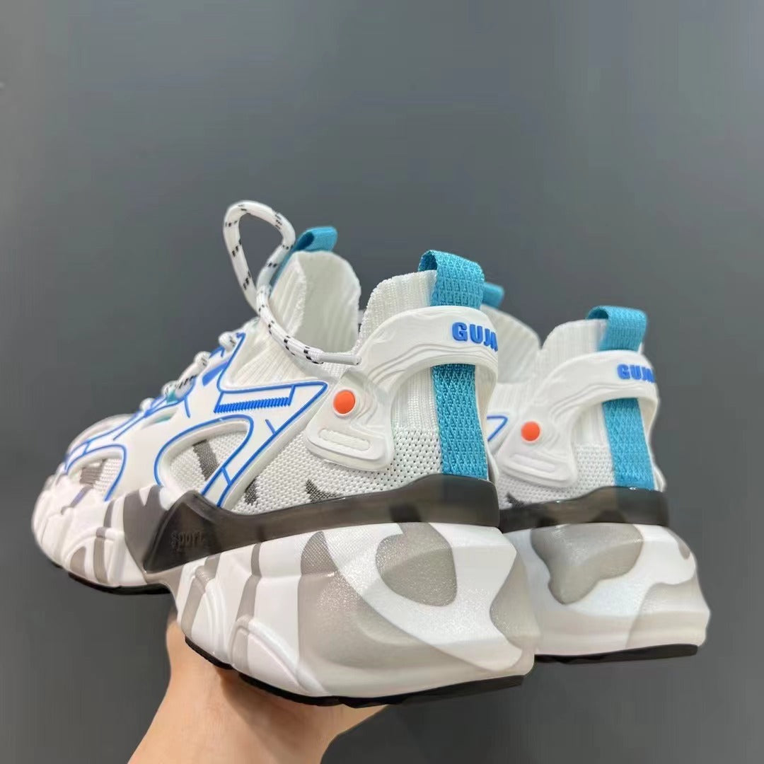 Aule Crocodile CX3 Sneakers